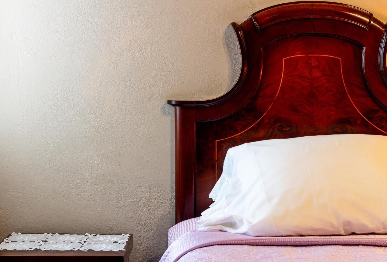 Casa Maricela B&B San Miguel de Allende Ngoại thất bức ảnh