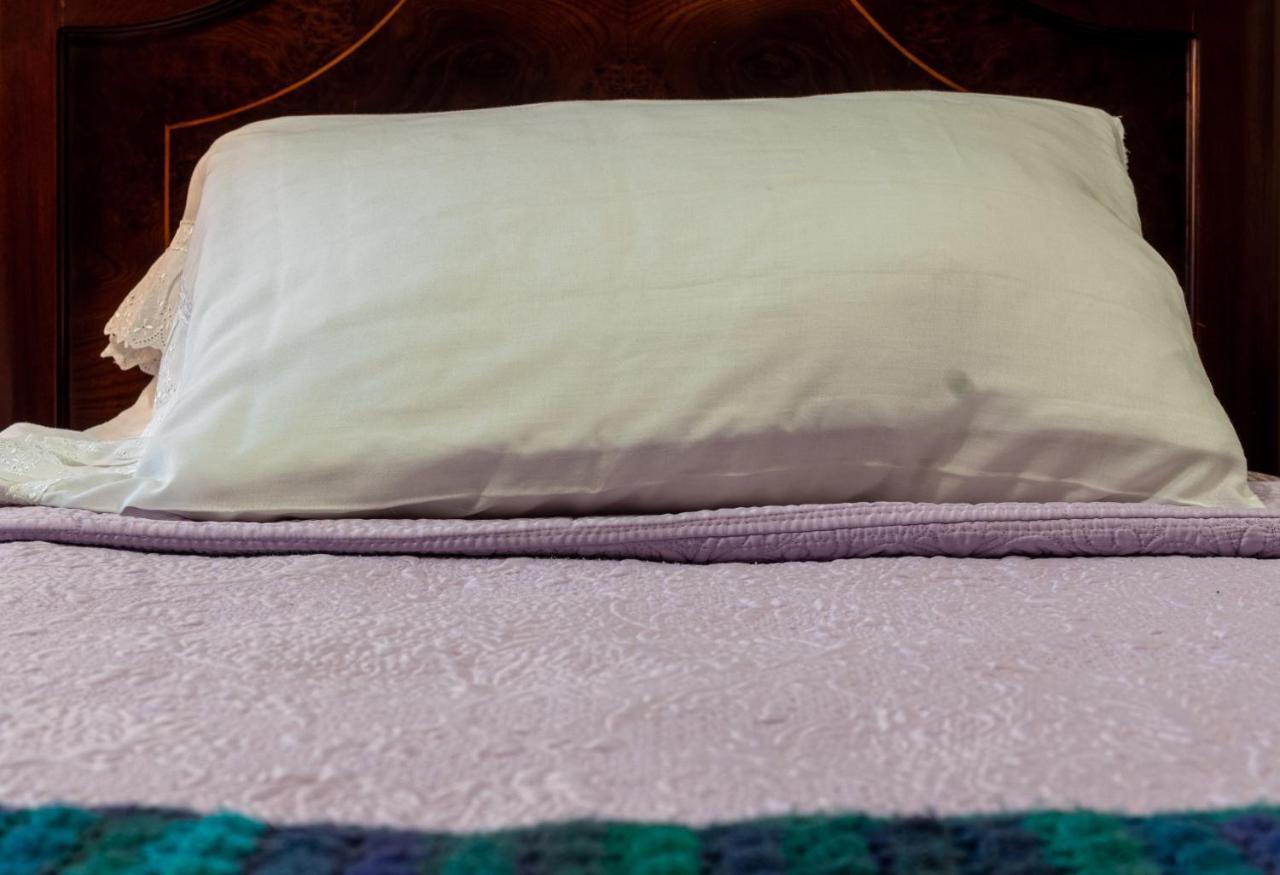 Casa Maricela B&B San Miguel de Allende Ngoại thất bức ảnh