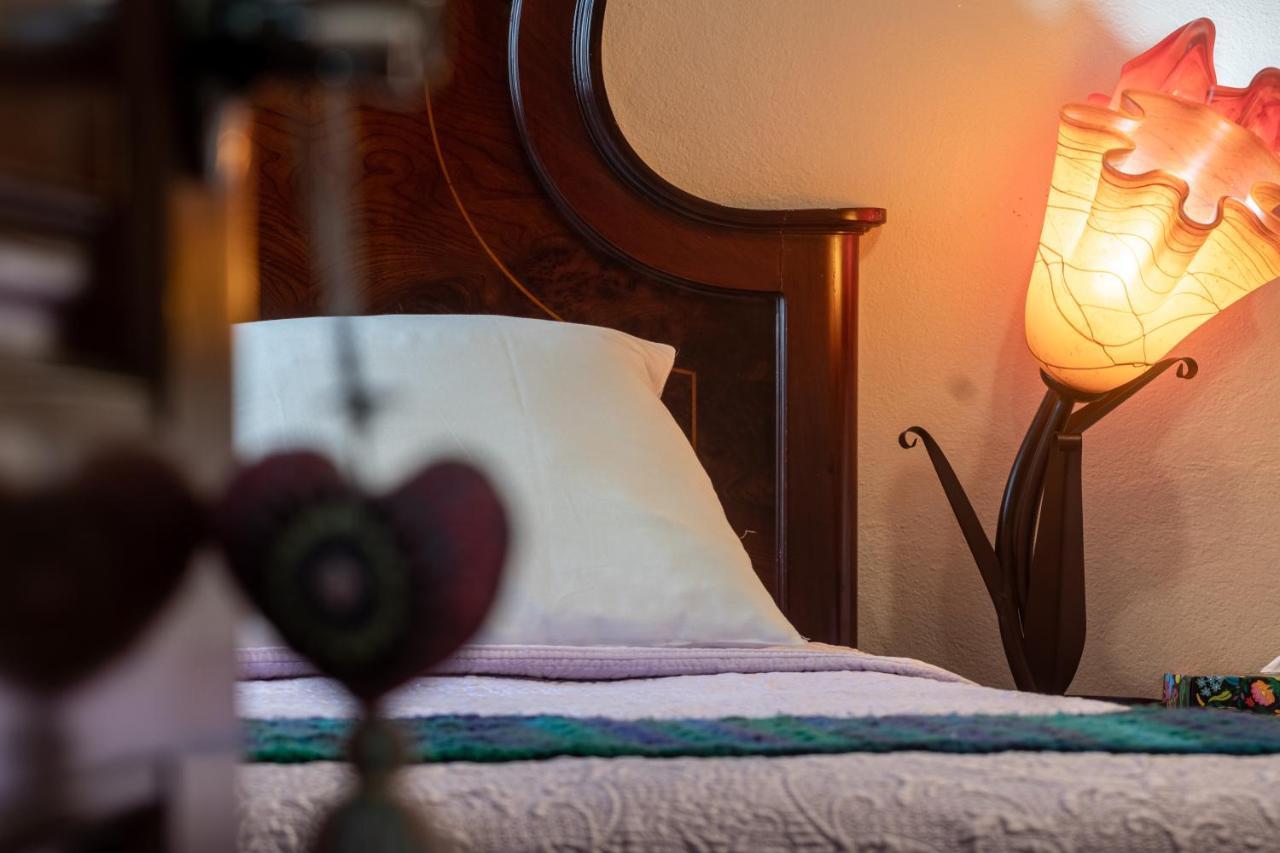 Casa Maricela B&B San Miguel de Allende Ngoại thất bức ảnh