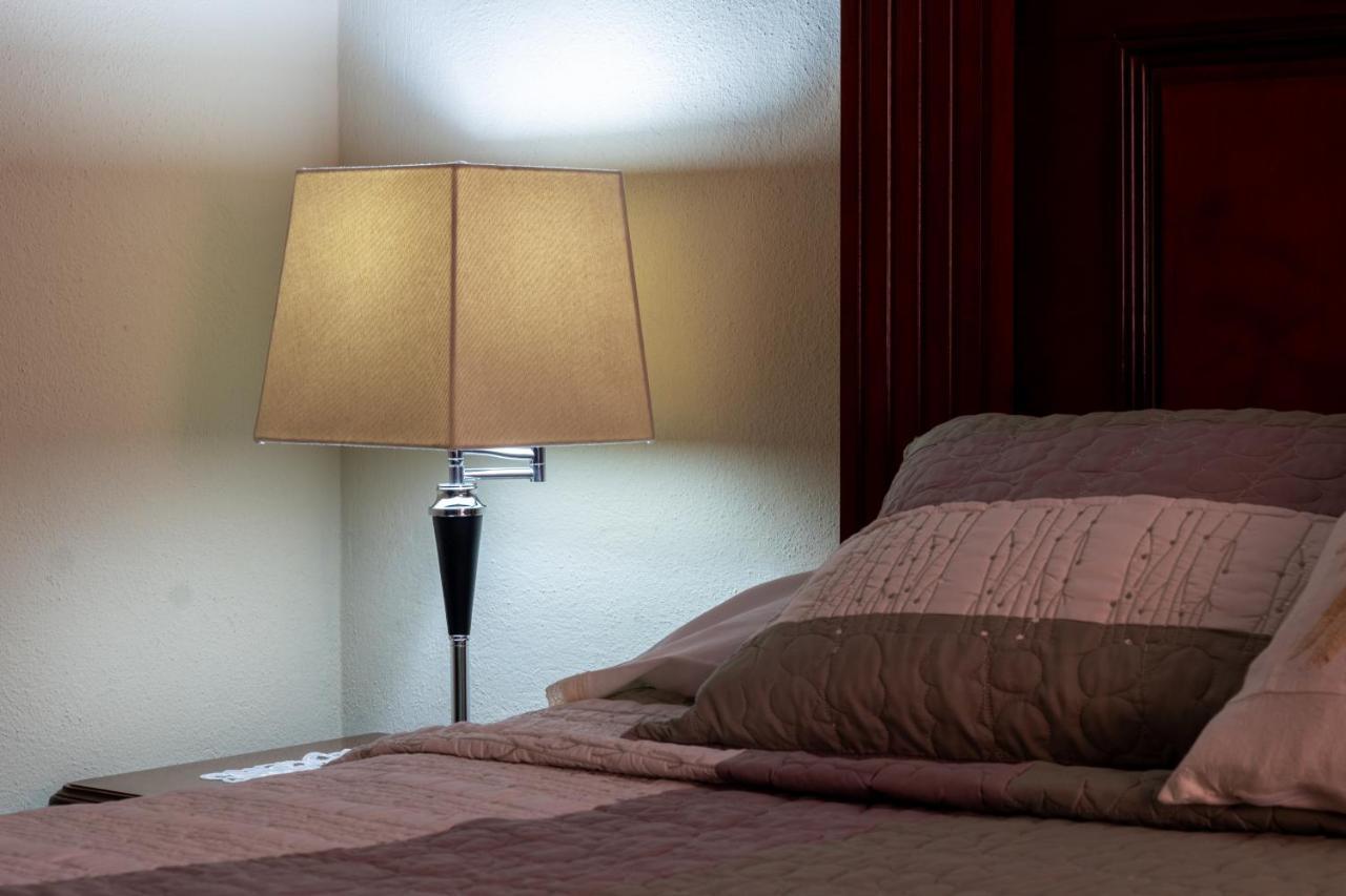 Casa Maricela B&B San Miguel de Allende Ngoại thất bức ảnh