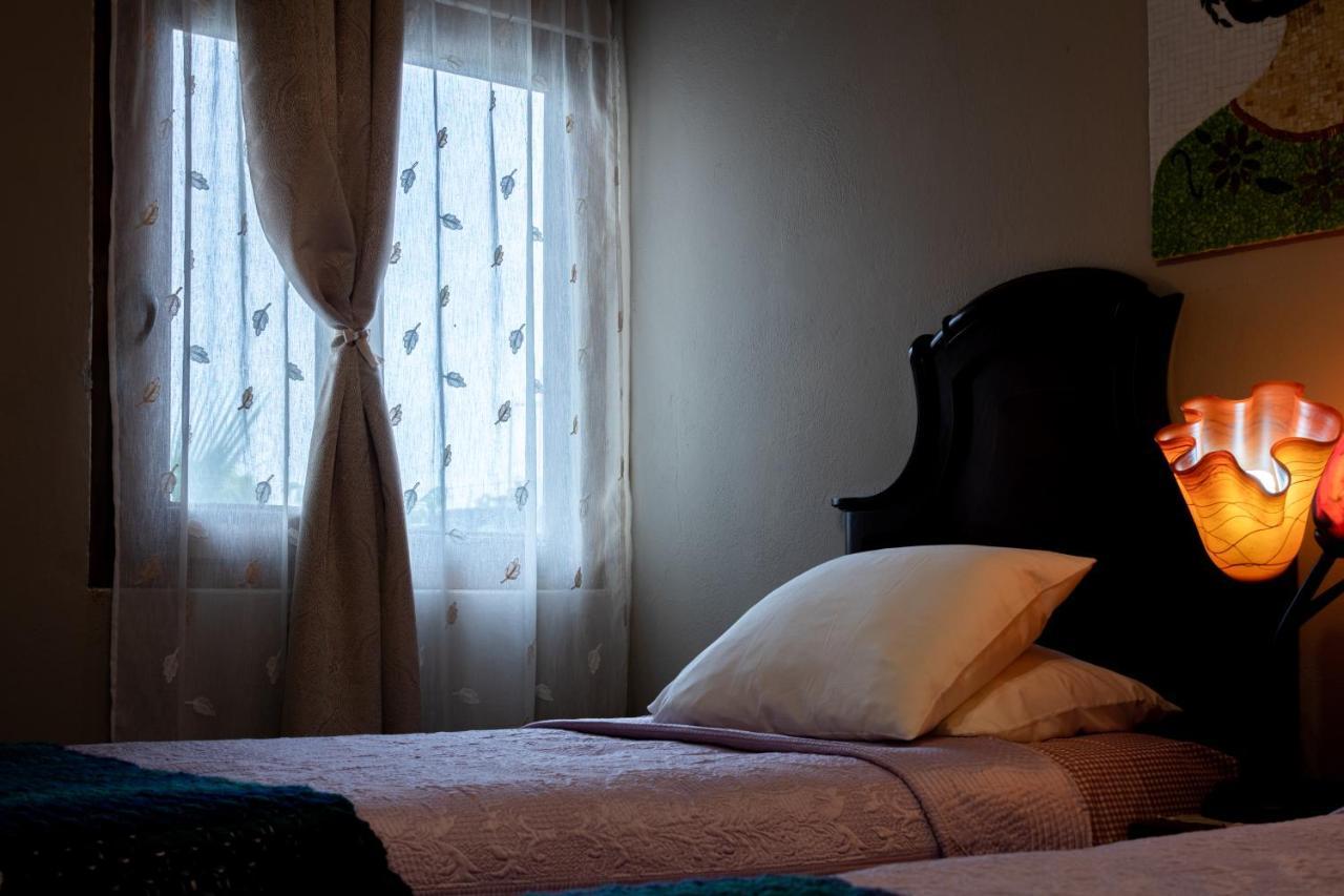Casa Maricela B&B San Miguel de Allende Ngoại thất bức ảnh