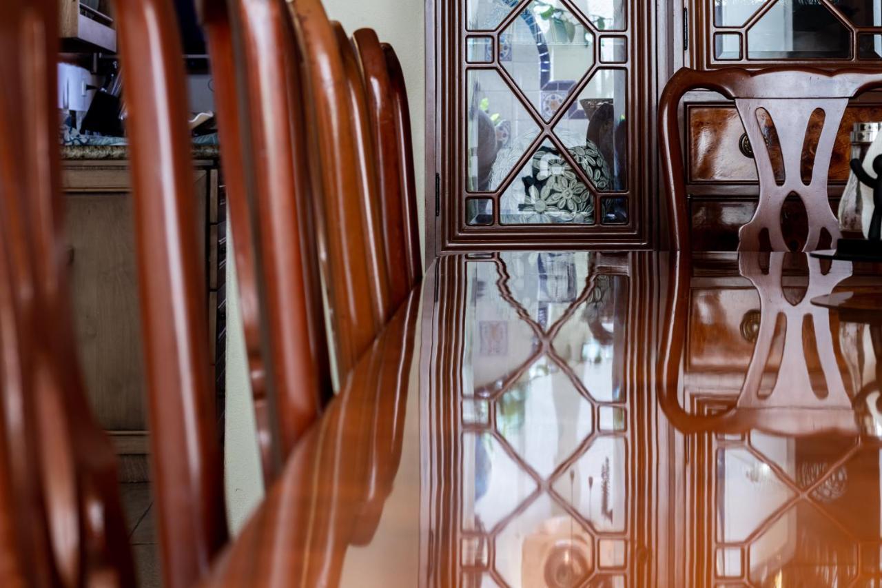 Casa Maricela B&B San Miguel de Allende Ngoại thất bức ảnh