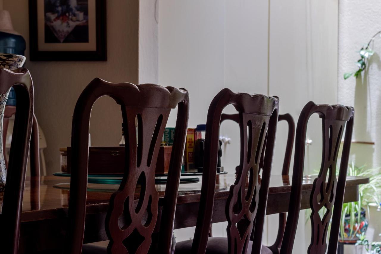 Casa Maricela B&B San Miguel de Allende Ngoại thất bức ảnh