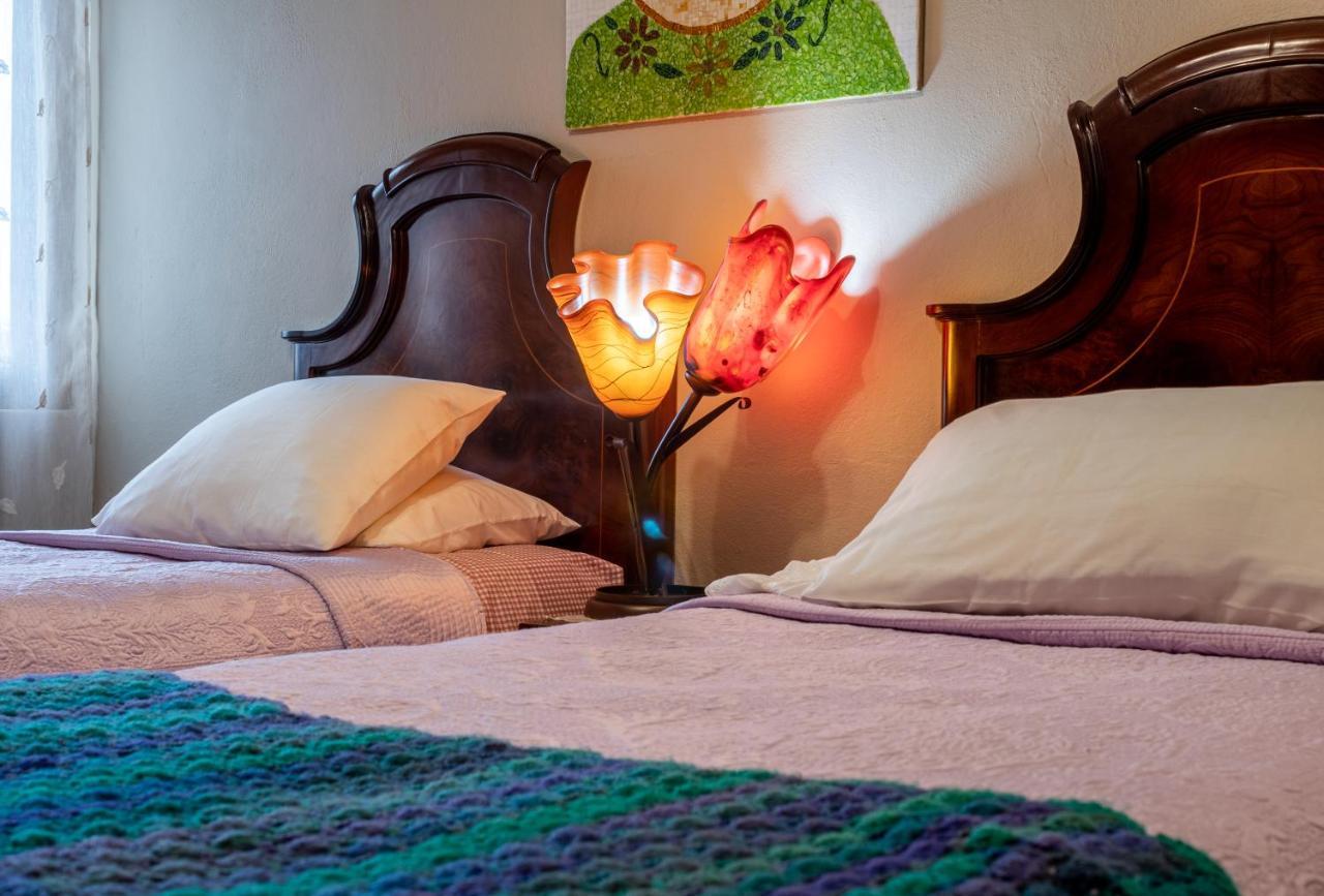 Casa Maricela B&B San Miguel de Allende Ngoại thất bức ảnh
