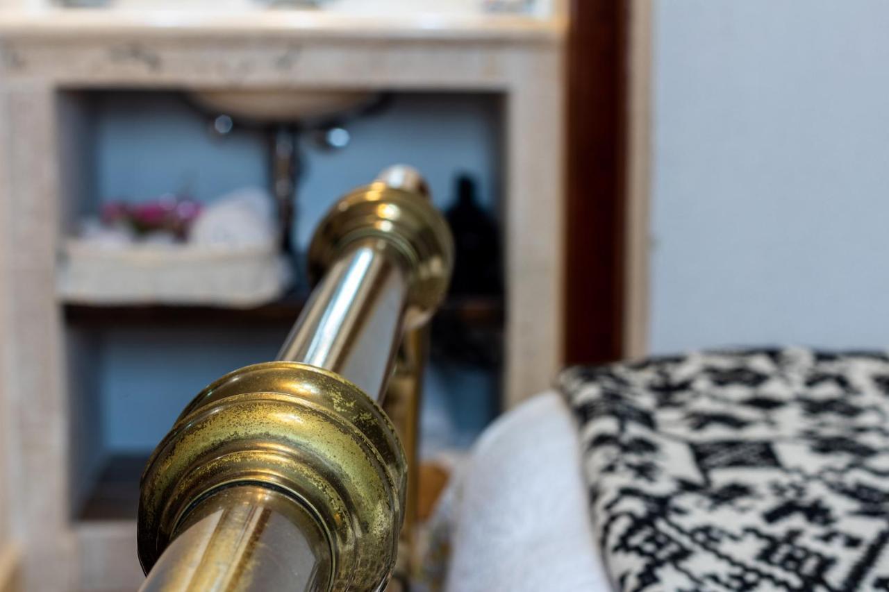 Casa Maricela B&B San Miguel de Allende Ngoại thất bức ảnh