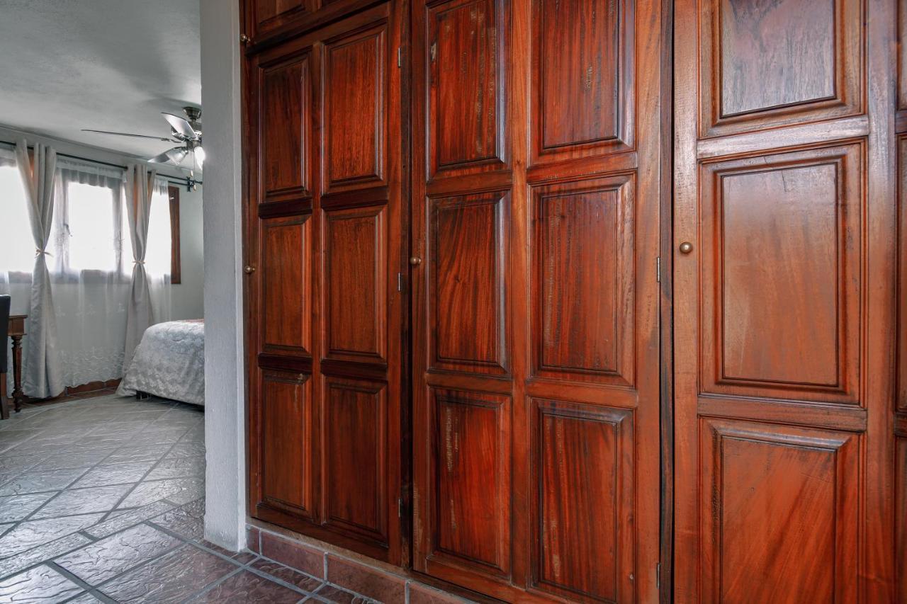 Casa Maricela B&B San Miguel de Allende Ngoại thất bức ảnh