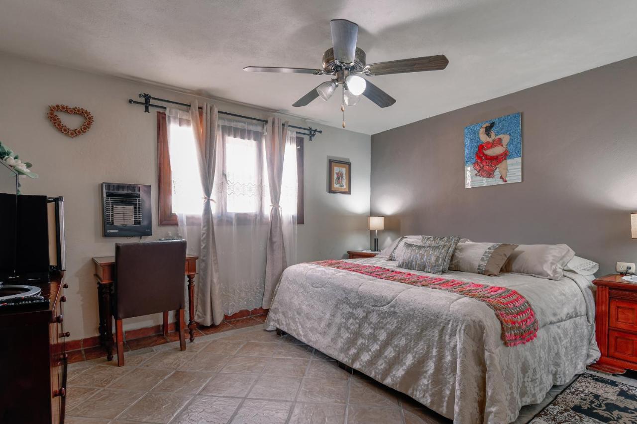 Casa Maricela B&B San Miguel de Allende Ngoại thất bức ảnh