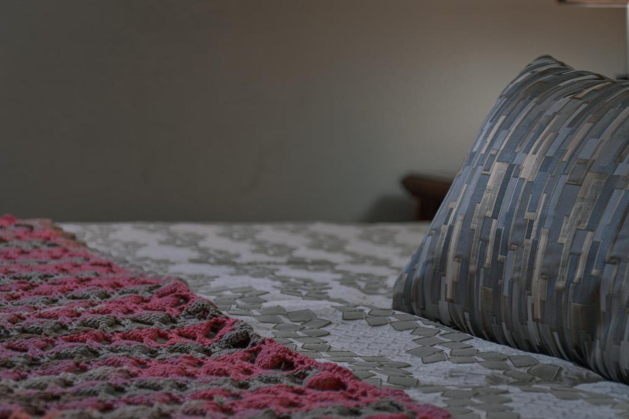 Casa Maricela B&B San Miguel de Allende Ngoại thất bức ảnh