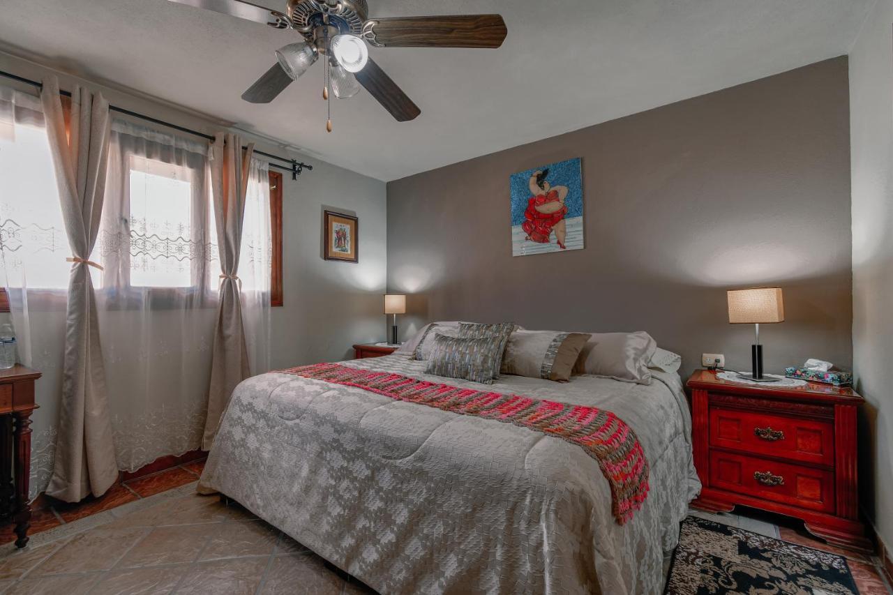 Casa Maricela B&B San Miguel de Allende Ngoại thất bức ảnh