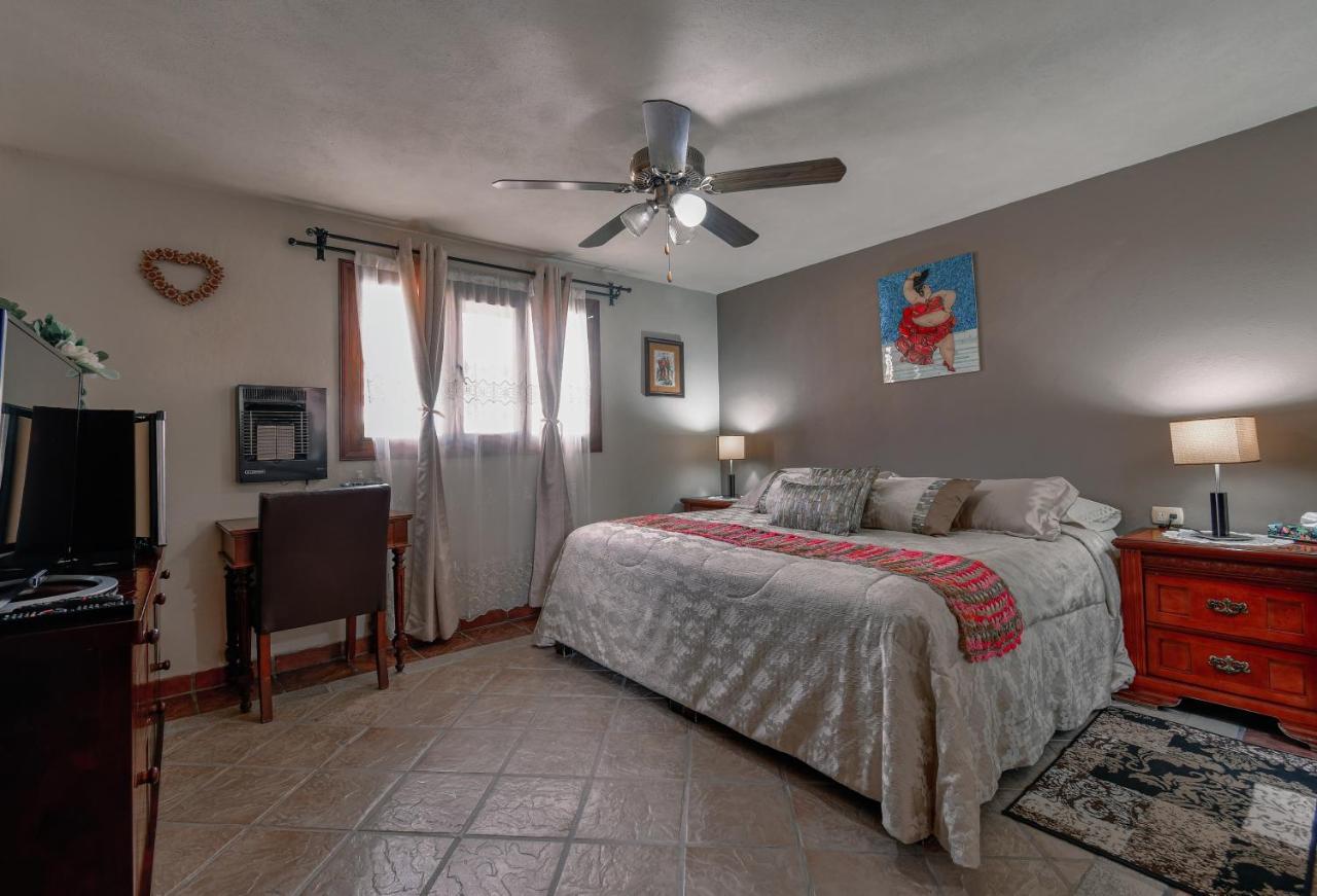 Casa Maricela B&B San Miguel de Allende Ngoại thất bức ảnh